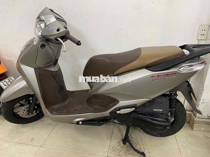 Lead xám 2018 khoá smackey chính chủ bán