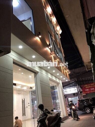 🏠 Nhà 2MT Phạm Văn Hai Tân Bình – Trệt 3 Lầu, DT 6x11, Giá 48tr/th