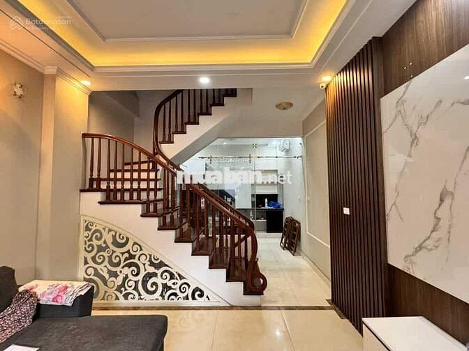 Bán nhà Cổ Nhuế, Bắc Từ Liêm, Nhà hiện đại, Nội thất đẹp, Ô tô gần