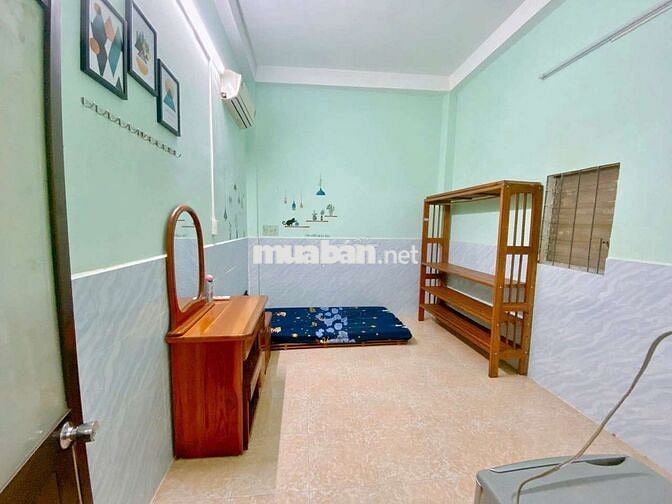 Phòng máy lạnh Xô Viết Nghệ Tĩnh p21 Bình Thạnh gần ngã Tư Hàng Xanh