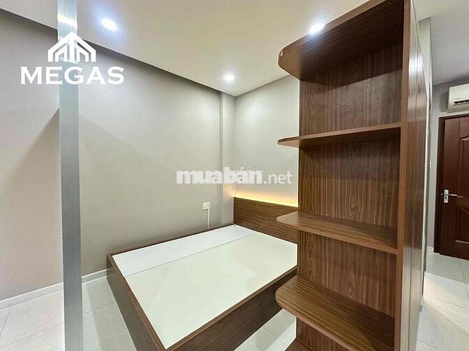 KHAI TRƯƠNG STUDIO BAN CÔNG NGAY ĐẦM SEN - Tân Phú