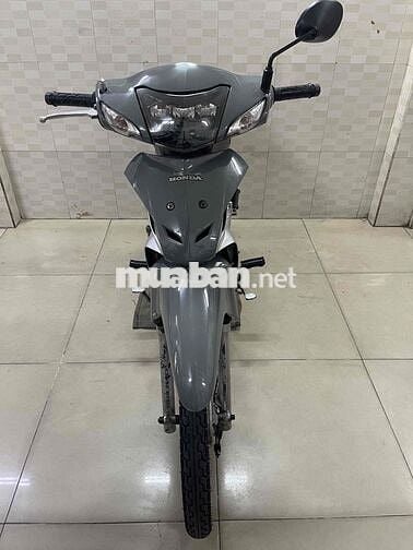 WAVE ZIN CHƯA RỚT ĐẦU NỒI TP HỖ TRỢ GÓP CÓ ĐỖI XE