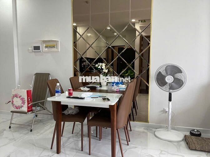 SẴN NHIỀU CĂN BÁN OPAL BOULEVARD 2PN2WC, SỔ HỒNG, TẦNG TRUNG