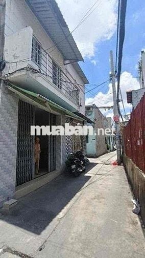 ✅BÁN NHÀ   Bán Nhà 2/ Mã Lò ( P. BTĐA ) 👉DT 4m x 16m ( 1 Trệt, 1 Lầu,