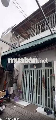 NHÀ ĐỐI ĐIỆN AEON, 43/6/14 ĐOÀN GIỎI, 49M2, GIÁ 3TY7