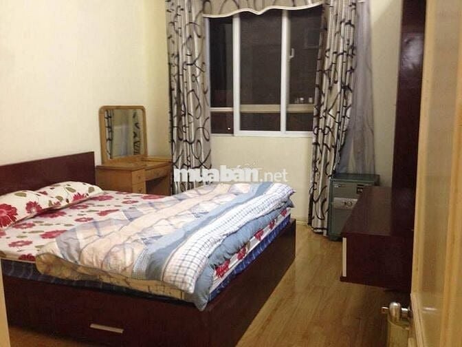 Cần bán căn hộ chung cư 50 m m2,1 PN khu đô thị Trung Hòa Nhân Chính