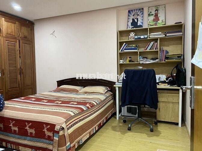 Cần bán căn hộ chung cư 50 m m2, 1 PN khu đô thị Trung Hòa Nhân Chính