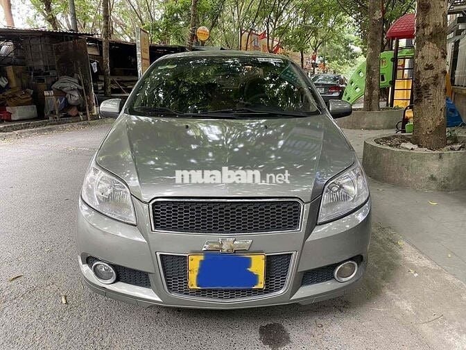 Chevrolet Aveo 2018 LT 1.5 - 160000 km