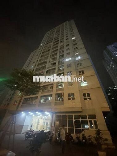 Chung cư A14B2 Nguyễn Thị Duệ – 53m² – T6 – 5,48 Tỷ – Cầu Giấy