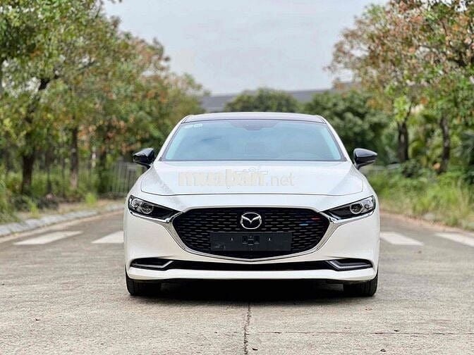 Mazda 3 1.5L Luxury sản xuất 2022 đăng kí 2023