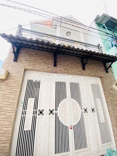 ​💥 Nhà 2 tầng An Lạc Bình Tân DT 69m giá chỉ 70tr/m 💥