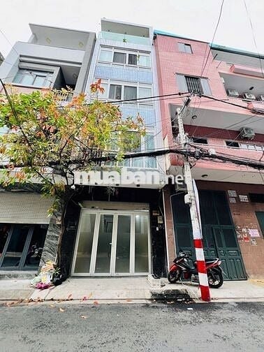 🔥Chỉ 23tr/tháng, thuê được ngay nhà mới 4 tầng Hoàng Hoa Thám MTKD🔥