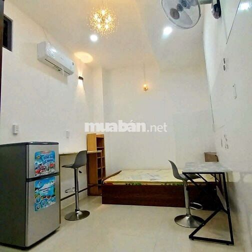 Cho thuê phòng quân 4 đuơnng so