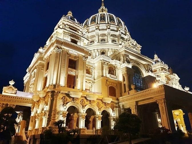 Hai Mặt Thoáng Đường 26 Bình Phú Q6 ( 23 * 12 ) 46 Tỷ 