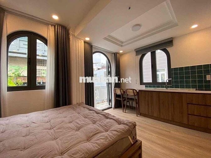 💥Hot Hot Hot💥 Dự Án Mới Khai Trường - Bancol - Full Nt - Gần Ngã 4 PN💥