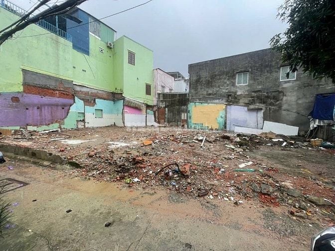 Tôi cần bán lô đất kiệt ôtô Trần Nhật Duật , Phường Sơn Trà ⭐⭐⭐⭐