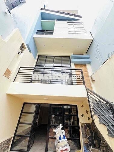 💥 BIỆT THỰ KHU PHAN XÍCH LONG – MẶT TIỀN PHAN TÂY HỒ PHÚ NHUẬN – 105Tỷ