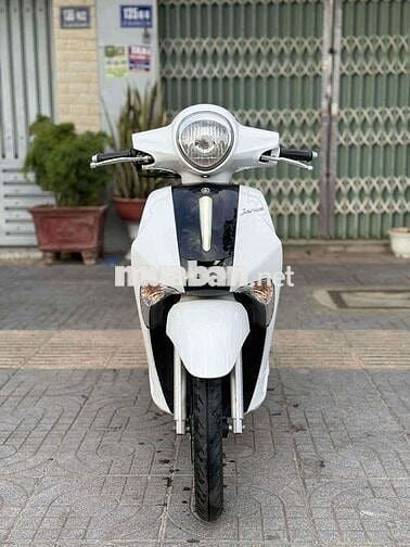 Bán Janus xe zin ngoại hình đẹp