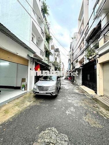 💥 NHÀ NGUYÊN CĂN HXT CỘNG HÒA – Ở NGAY, KINH DOANH TỰ DO 💎