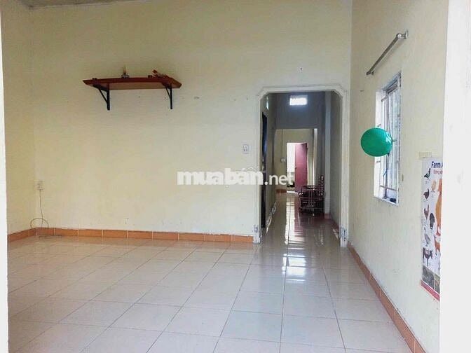 HẠ GIÁ BÁN GẤP NHÀ SÁT KDC HIỆP THÀNH 1 CHỈ 2,550 Tỷ