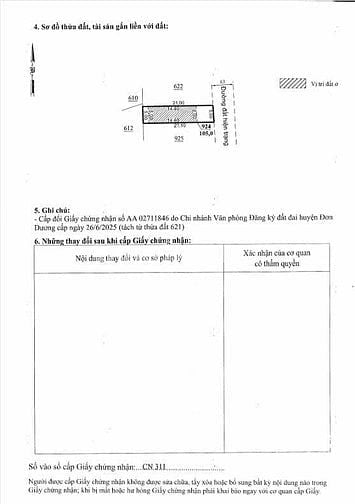 Đất gần chợ Thạnh Mỹ – pháp lý rõ ràng, bao sổ, chỉ 630 triệu 
