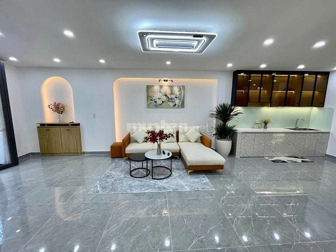 Bàu Cát - TB, Chỉ cần thanh toán 400 triệu, dọn vào ở ngay, 1T2L, SHR