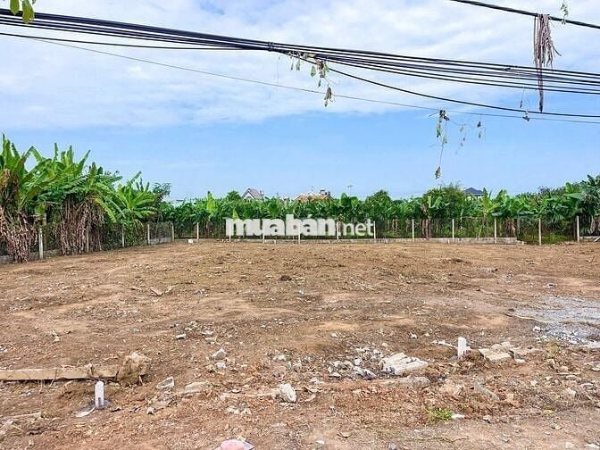 4Lô Đất Nền Vừa Ra Sổ Riêng Gần KDL Bửu Long Chỉ 500Tr Công Chứng Ngay