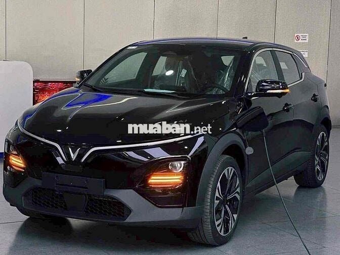 VinFast VF6 2025 Plus Phiên bản Mỹ