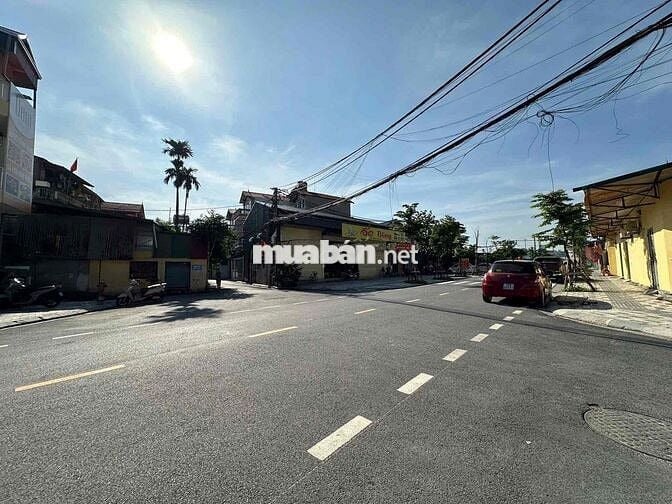 🌺 NHÔ 5 TY- DỰ ÁN THÀNH PHỐ THÔNG MINH, THÀNH PHỐ VEN SÔNG - ĐƯỜNG OTO