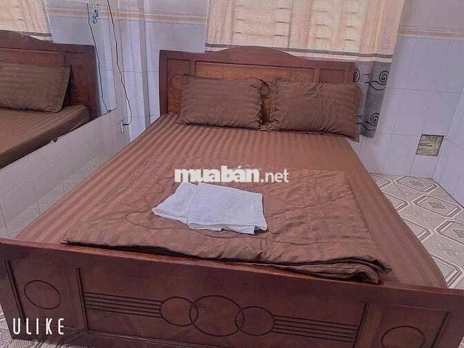 SANG NHÀ NGHỈ 15 PHÒNG. Tân Tạo. Bình Tân