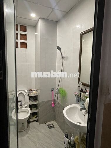 Căn hộ cạnh KĐT Vạn Phúc City sạch đẹp