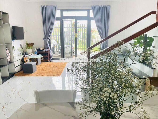 Cho thuê nhà nguyên căn đường Đan Kia Phường 7 Đà Lạt giá chỉ 8tr