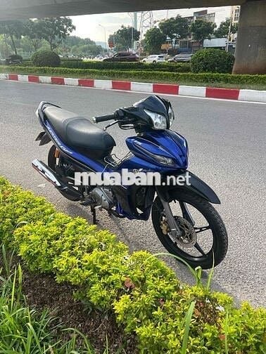 bán xe Jupiter fi màu xanh gp nguyên bản