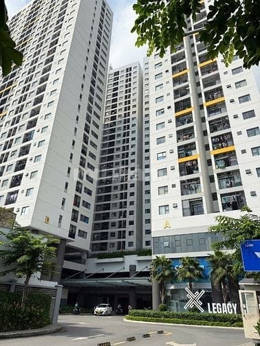 CHUNG CƯ THƯƠNG MẠI LEGACY THUẬN AN CHỈ 360TR NHẬN NHÀ 