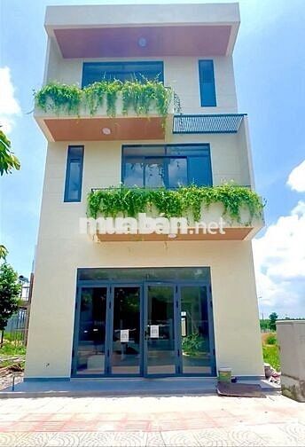 CHÍNH CHỦ CẦN BÁN GẤP CĂN NHÀ 90m2-SHR-1TỶ896 MT ĐẠI LỘ BINH DƯƠNG