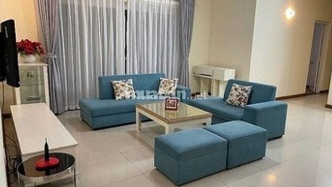 Cho thuê chung cư Vườn Đào, Tây Hồ, Hà Nội, giáp cầu Nhật Tân