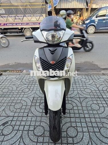 Sh Ý 150cc up nguyên con 150Fi 2011,BSTP,chính chủ