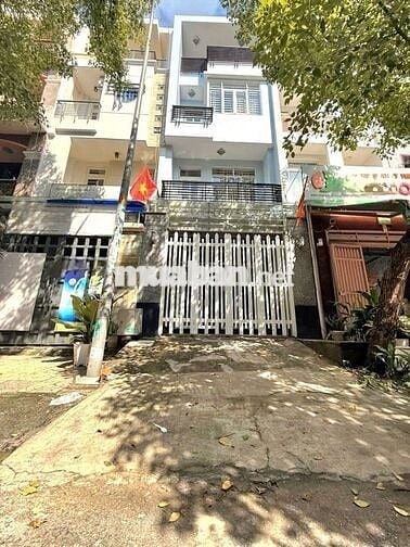 🔰CHO THUÊ NHÀ MẶT TIỀN ĐƯỜNG SỐ  PHƯỜNG TÂN PHONG, QUẬN 7