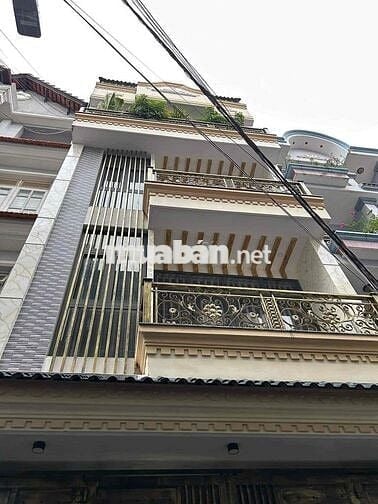 [TÌM NAM Ở GHÉP] Nhà nguyên căn, phòng rộng có bancol