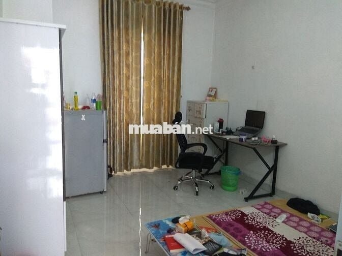 Cho thuê phòng trọ đủ nội thất ngay chân cầu Thăng Long, Đông Anh, HN