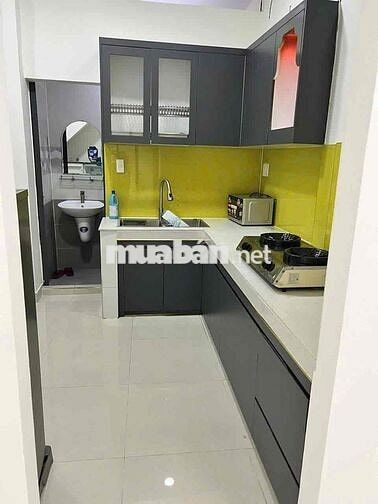 Mình còn dư slot ở ghép trong nhà nguyên căn 32m2.