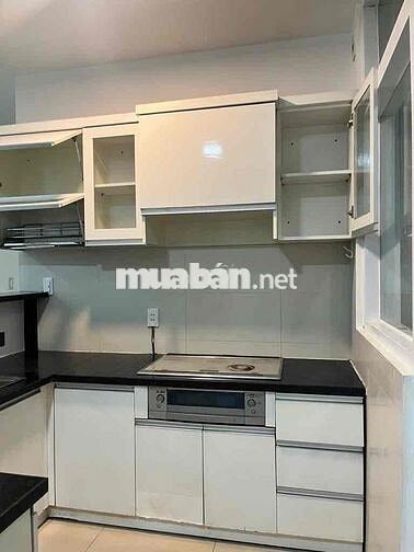 CĂN HỘ HOÀNG KIM THẾ GIA - MẶT TIỀN ĐƯỜNG TRƯƠNG PHƯỚC PHAN- 81M2- 3PN