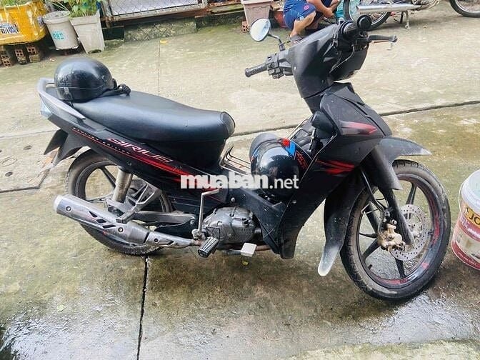 cần bán xe đang chạy kẹt tiền