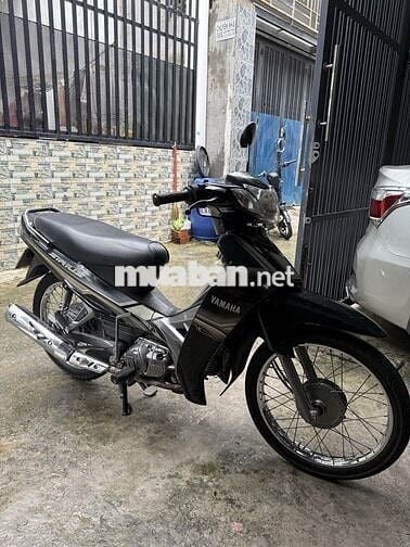 Sirus 2010 Biển TP Cọp Nguyên Zin Một Đời Chủ