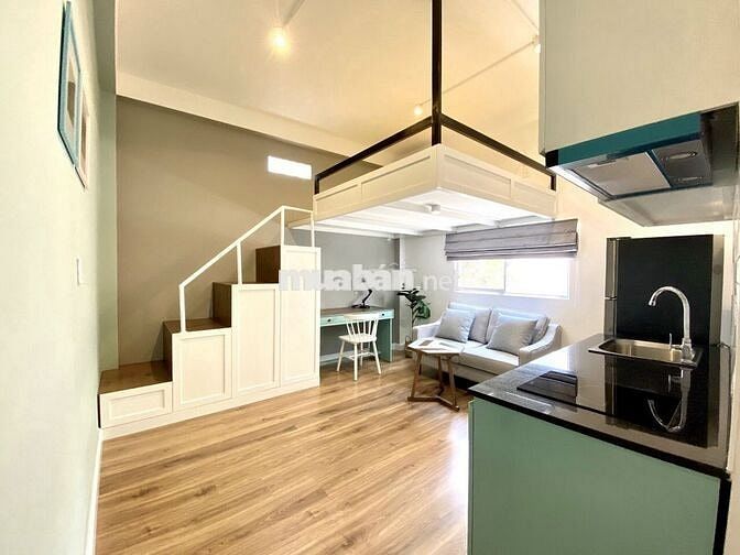 DULEX CAO CẤP GẦN ĐẠI HỌC BÁCH KHOA-QUẬN 11