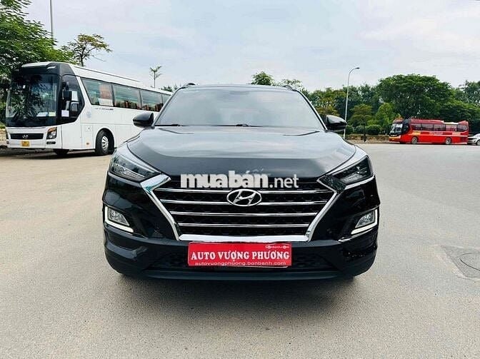 Hyundai Tucson 2021 2.0 ATH