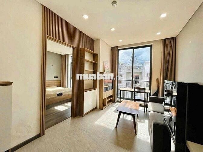 HT 1pn studio gần ngã tư bảy hiền,bv thống nhất,chợ tân bình, đhbk