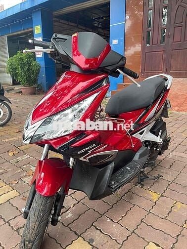 Air Blade FI – 2009 UP THÁI, MÁY ZIN, DÀN ÁO ĐẸP