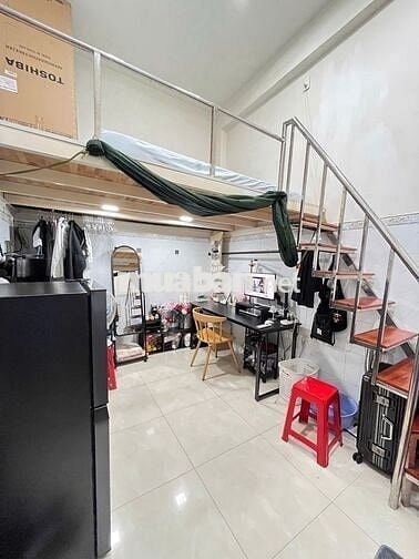 Pass Phòng trọ - Khuông Việt Tân Phú