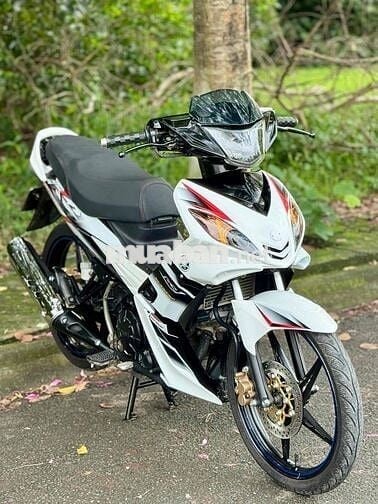 ex 135 up 2010 dọn full new máy zin êm 9c htrợ góp